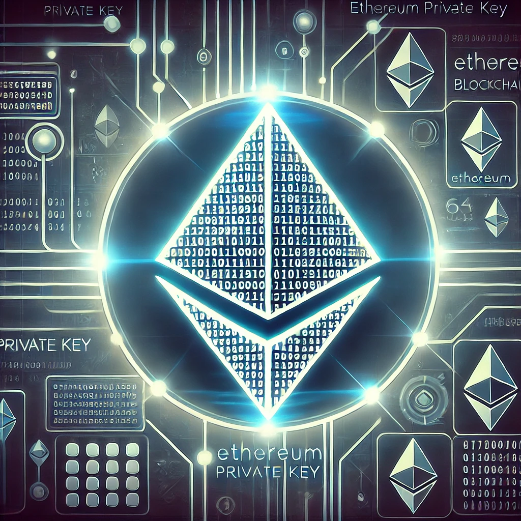 Ethereum Private Key