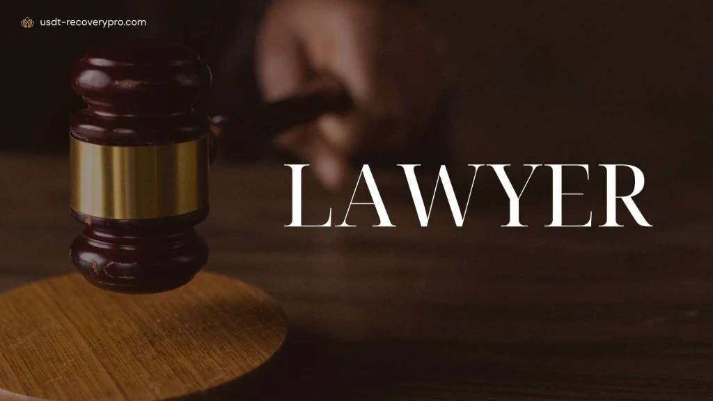 Investment Fraud Lawyer