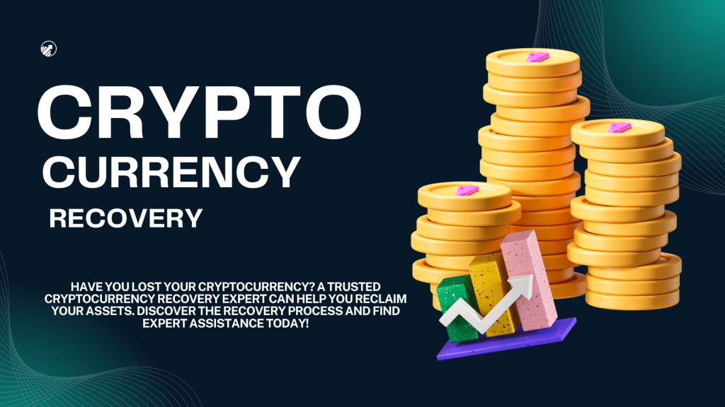 Blockchain Asset Recovery Assistance