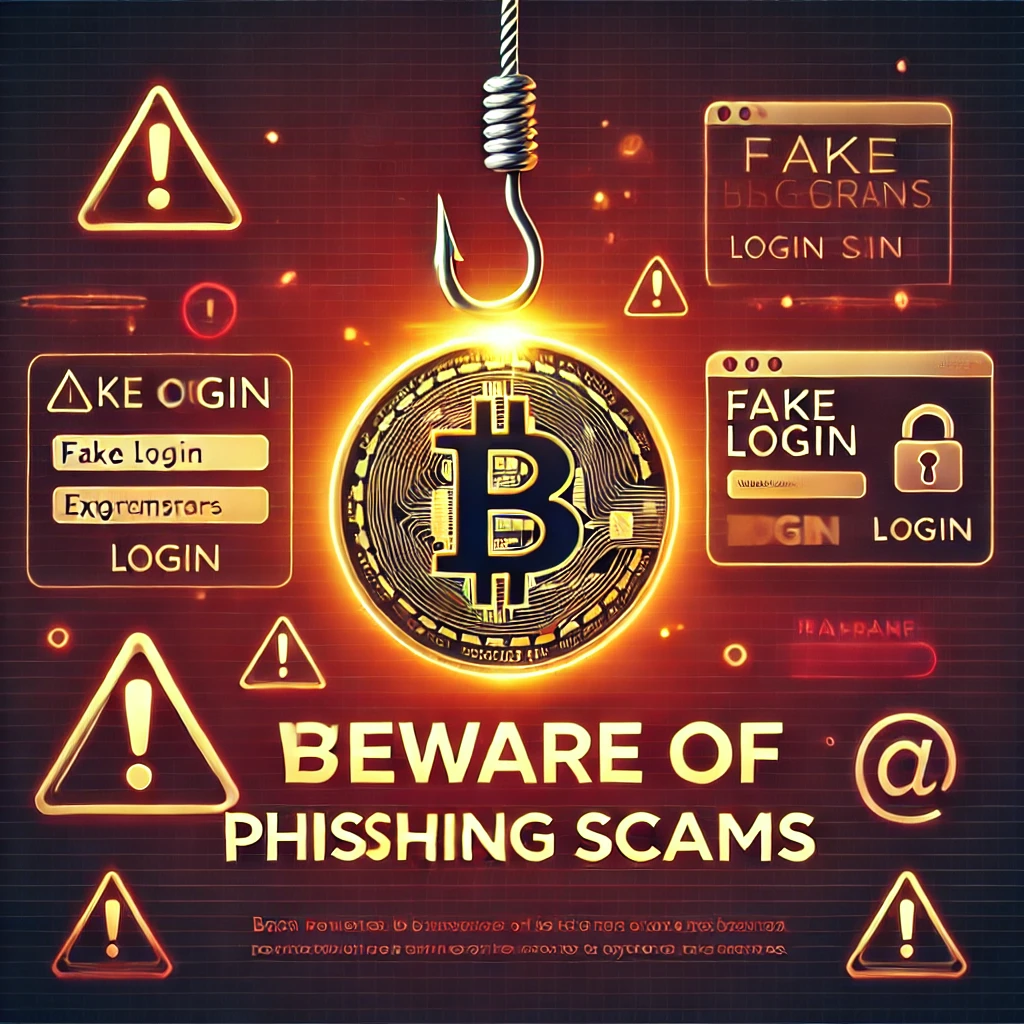 Cryptocurrency Scam Lawyers