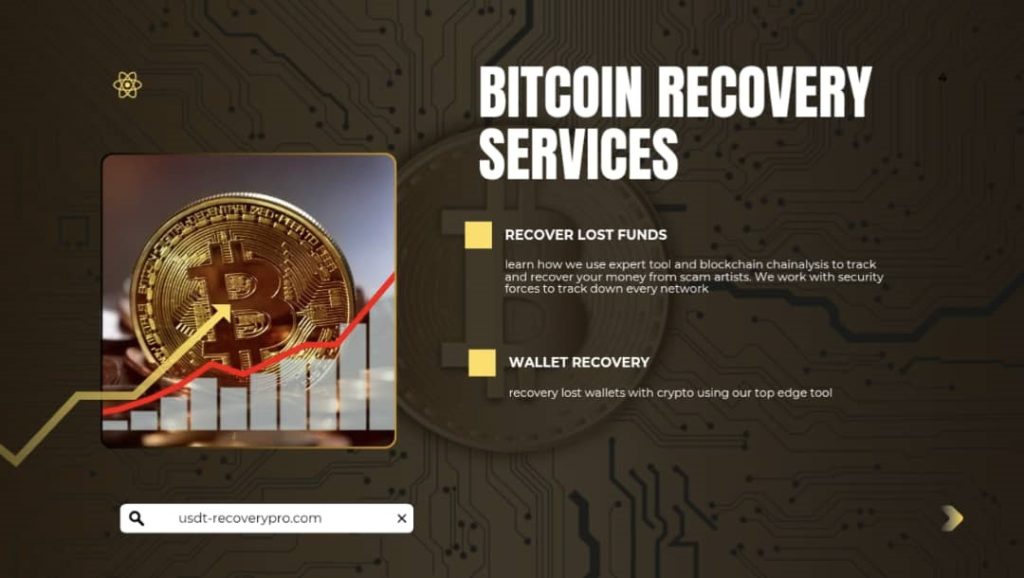 Crypto recovery lawyer