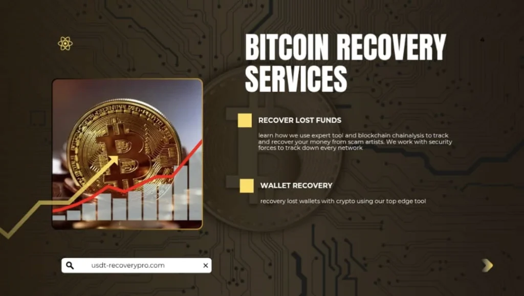 Bitcoin recovery phrase