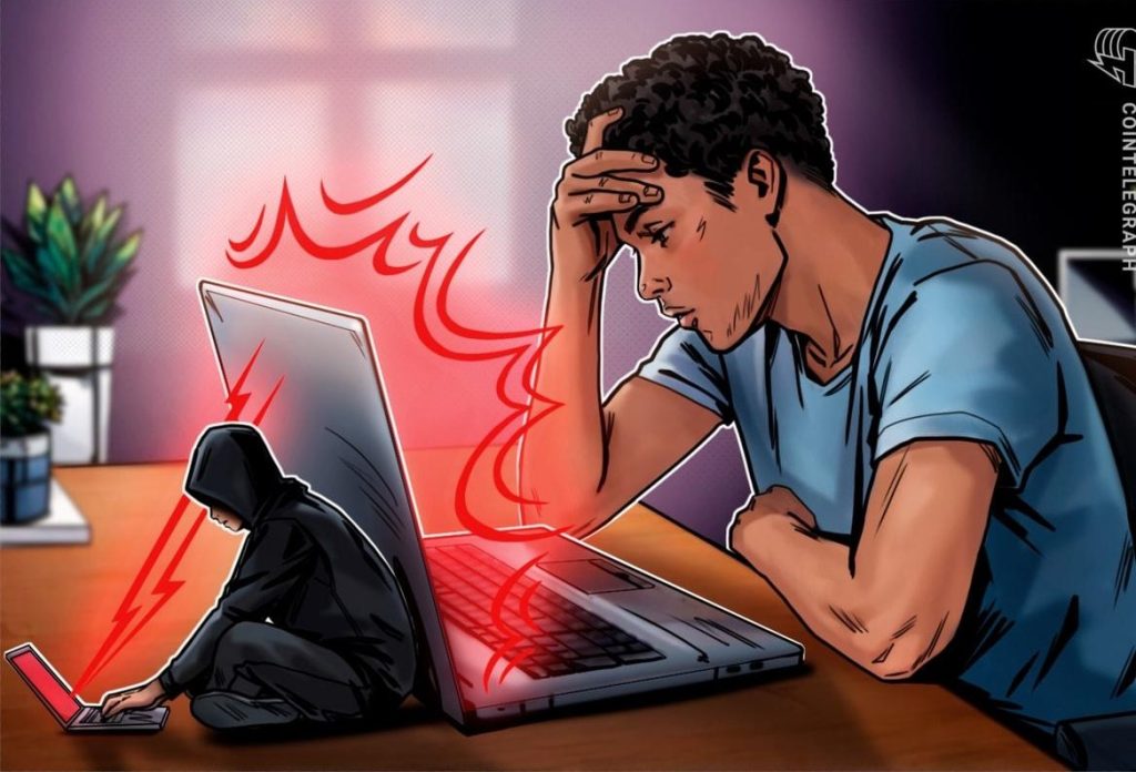 как вернуть usdt от мошенников