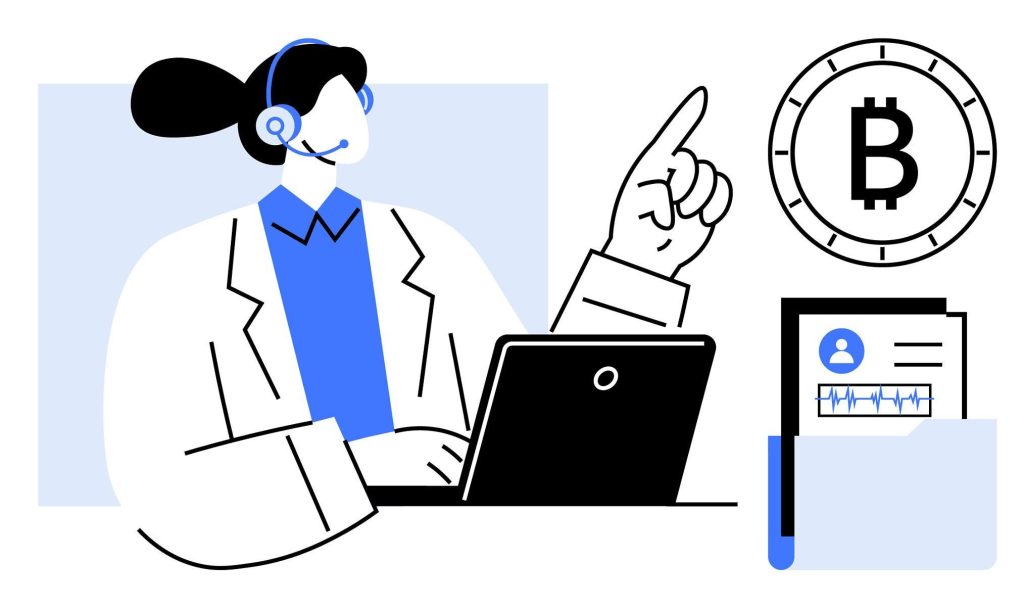 trust wallet служба поддержки