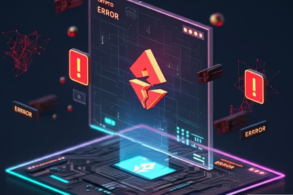 как вернуть украденную криптовалюту